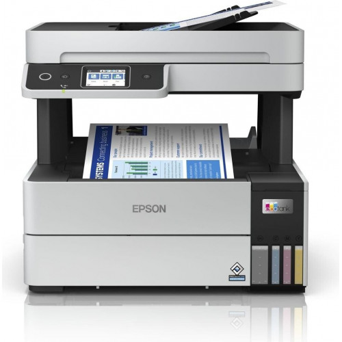 Epson EcoTank ET-5170