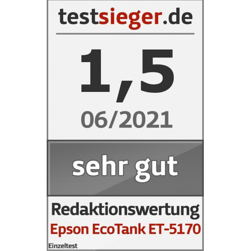 Epson EcoTank ET-5170
