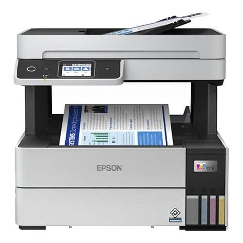 Epson EcoTank ET-5185