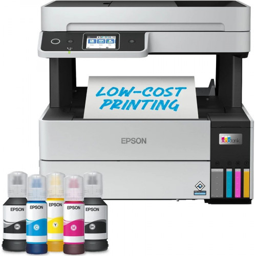 Epson EcoTank ET-5185