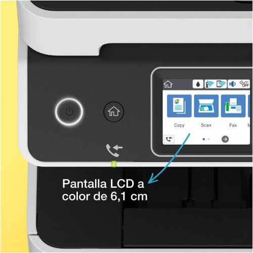 Epson EcoTank ET-5185
