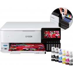 Epson Ecotank ET-8500