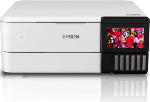 Epson Ecotank ET-8500
