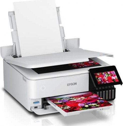 Epson Ecotank ET-8500