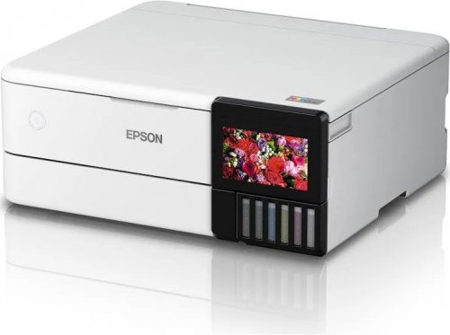 Epson Ecotank ET-8500