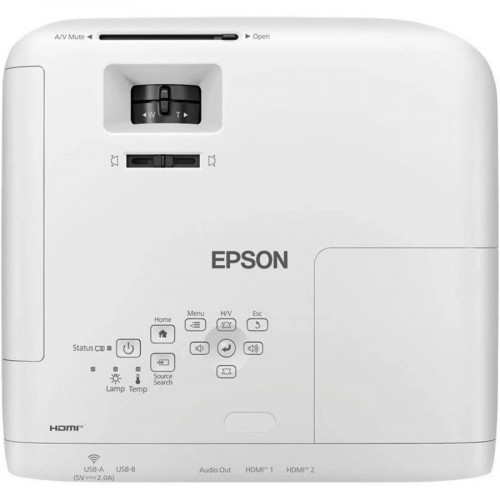 Epson EH-TW840 Proyector 3LCD FullHD