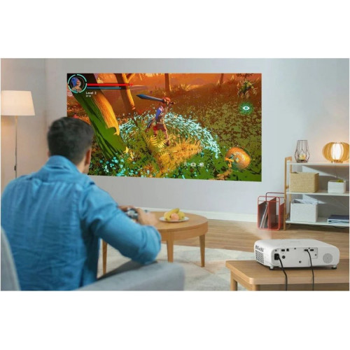 Epson EH-TW840 Proyector 3LCD FullHD