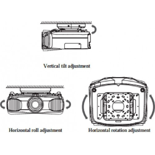 Epson ELPMB30