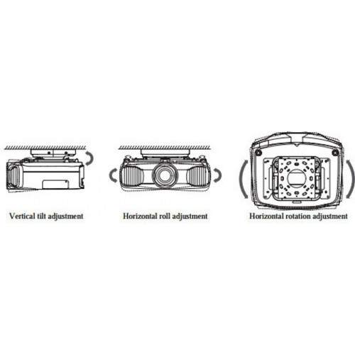 Epson ELPMB30