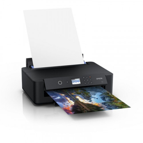 Epson Expression Photo XP-15000 Impresora Color WiFi