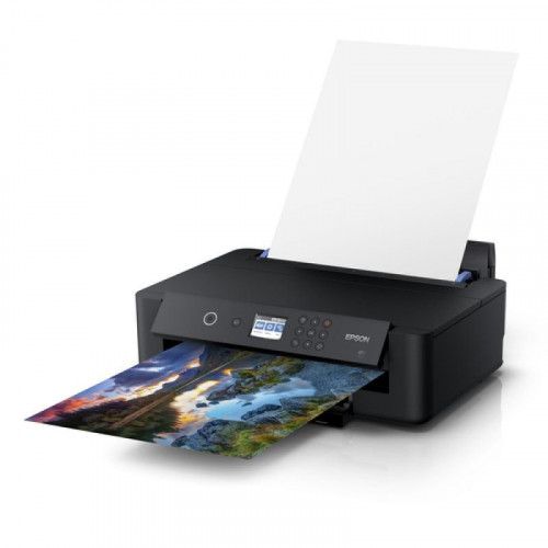 Epson Expression Photo XP-15000 Impresora Color WiFi