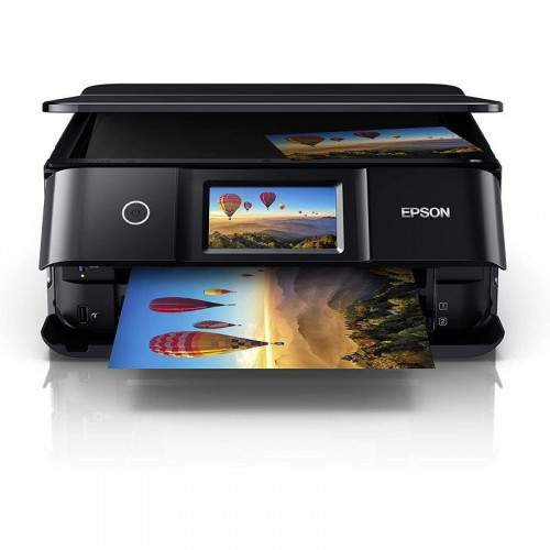 Epson Expression Photo XP-8700 Impresora Multifunción Fotográfica Color Wifi Dúplex