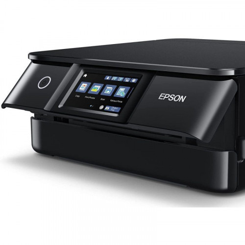 Epson Expression Photo XP-8700 Impresora Multifunción Fotográfica Color Wifi Dúplex