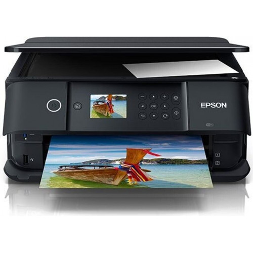 Epson Expression Premium XP-6100