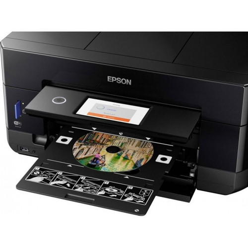 Epson Expression Premium XP-7100