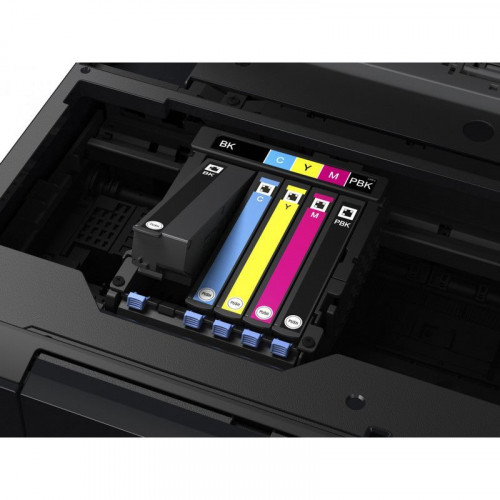 Epson Expression Premium XP-7100 Multifunción Color WiFi