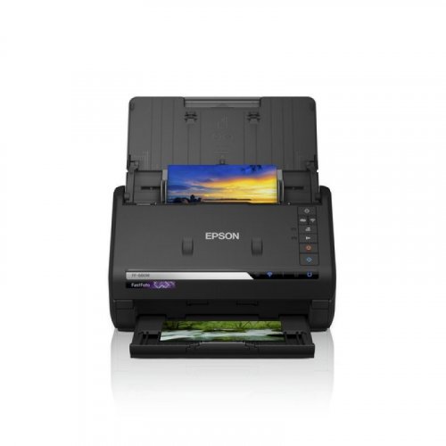 Epson FastFoto FF-680W Escáner Fotográfico WIFI