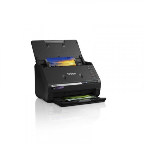 Epson FastFoto FF-680W Escáner Fotográfico WIFI