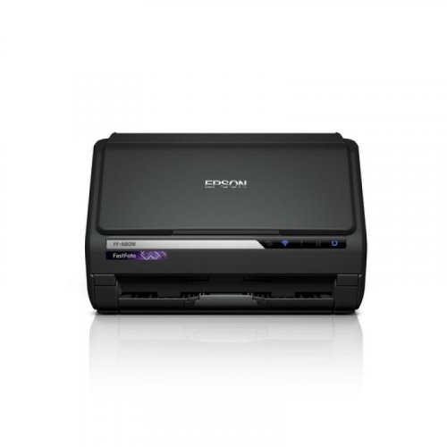 Epson FastFoto FF-680W Escáner Fotográfico WIFI