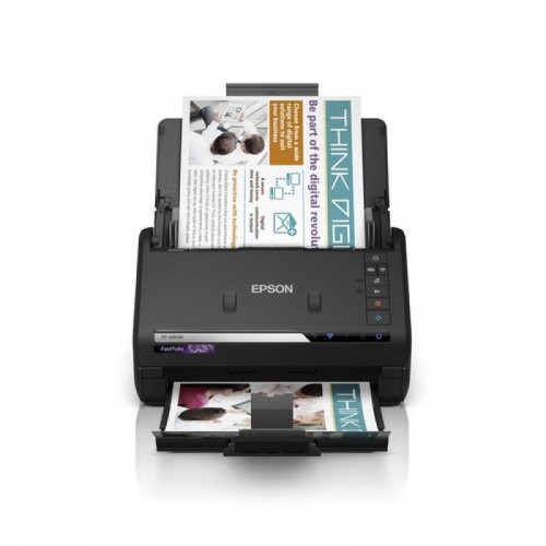 Epson FastFoto FF-680W Escáner Fotográfico WIFI