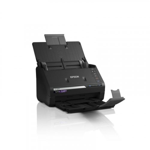 Epson FastFoto FF-680W Escáner Fotográfico WIFI