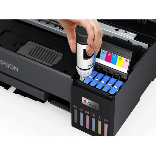 Epson Impresora EcoTank ET-18100