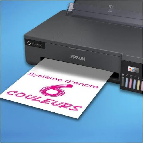 Epson Impresora EcoTank ET-18100