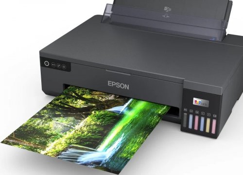 Epson Impresora Láser L18050