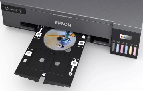 Epson Impresora Láser L18050
