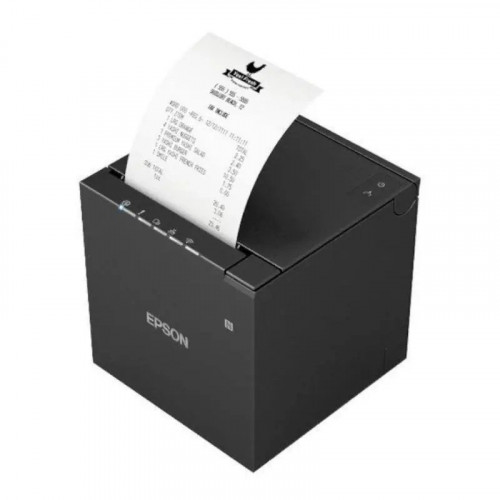 Epson Impresora Tickets TM-30III Usb/Ethernet