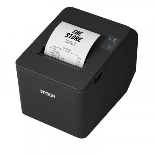 Epson Impresora Tickets TM-T20 IV USB/RS232 / Ethe