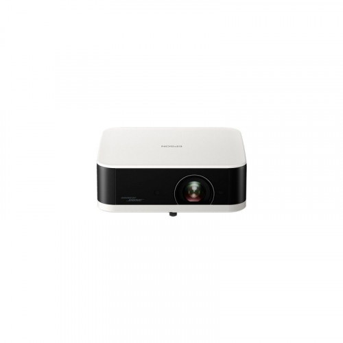 Epson - Lifestudio Pop — EF-61W Blanco diamante