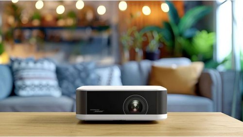 Epson Lifestudio Pop EF-61W Proyector