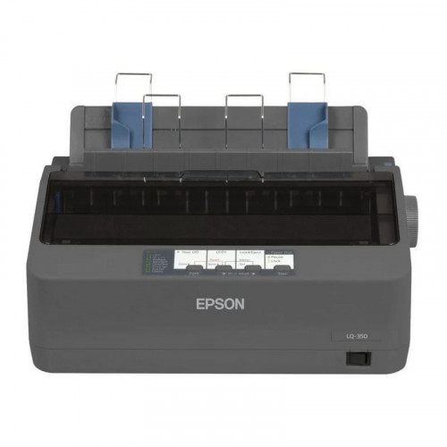 Epson LQ-350 Impresora Matricial Monocromo