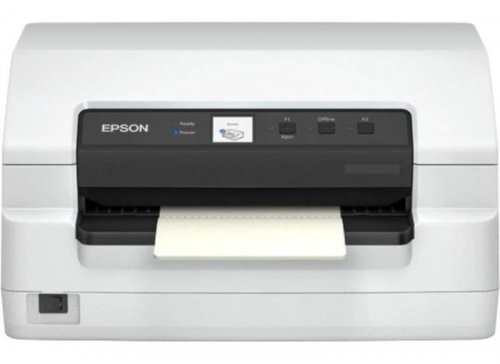 Epson PLQ-50M