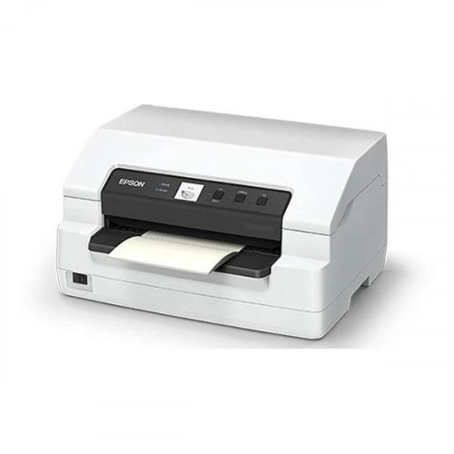 Epson PLQ-50M