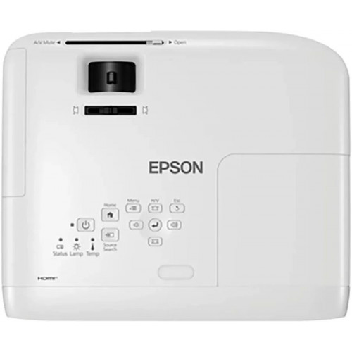 Epson Proyector EB-E24