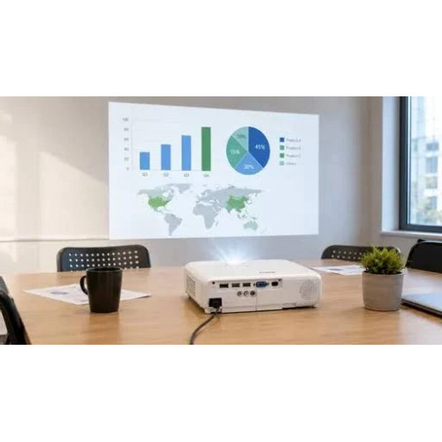 Epson Proyector EB-E24