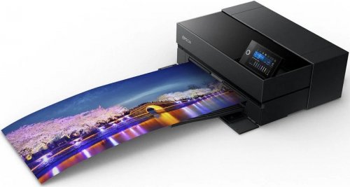 Epson SureColor SC-P700 Impresora