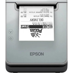 Epson TM-L100 impresora de etiquetas Térmica directa Inalámbrico y alámbrico