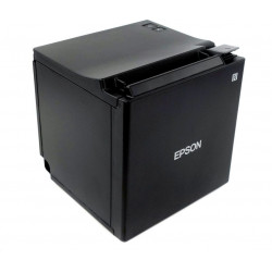 Epson TM-m30II USB + ETHERNET + NES + BT Black