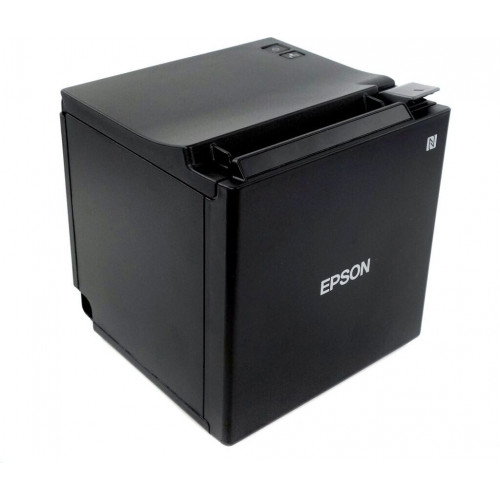 Epson TM-m30II USB + ETHERNET + NES + BT Black