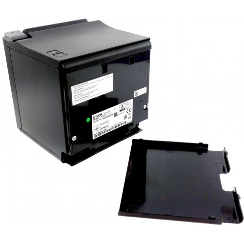 Epson TM-m30II USB + ETHERNET + NES + BT Black