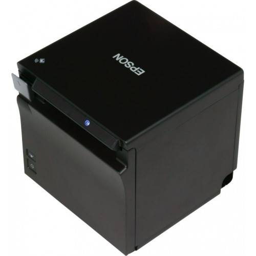 Epson TM-m30II USB + ETHERNET + NES + BT Black