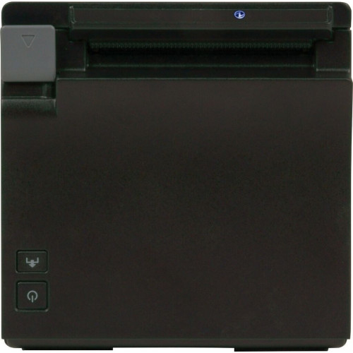 Epson TM-m30II USB + ETHERNET + NES + BT Black