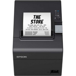 Epson TM-T20III Seriell