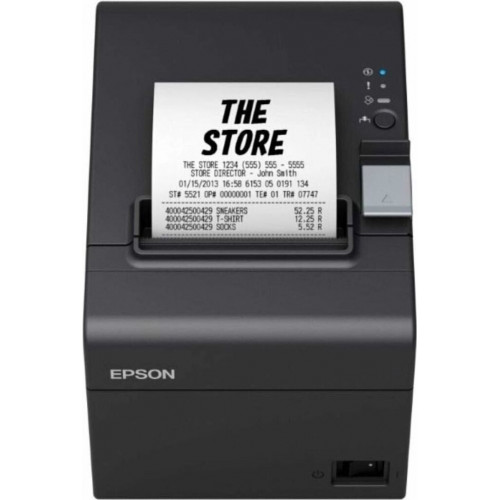 Epson TM-T20III Seriell