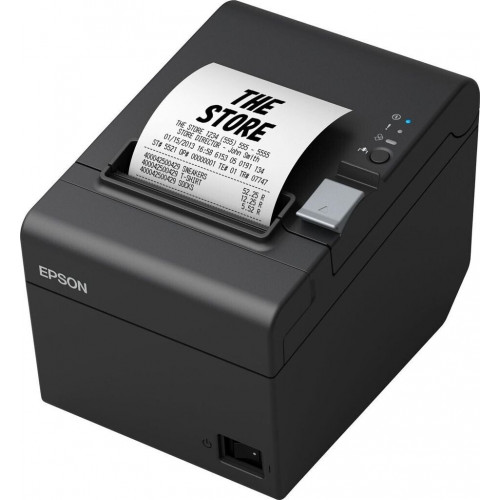 Epson TM-T20III Seriell