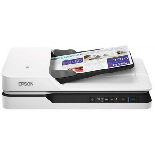 Epson WorkForce DS-1660W