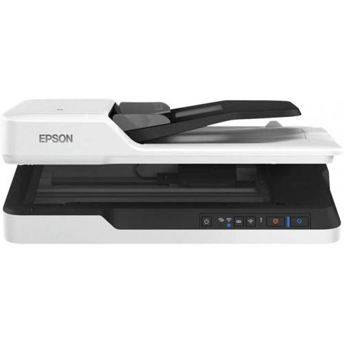 Epson WorkForce DS-1660W